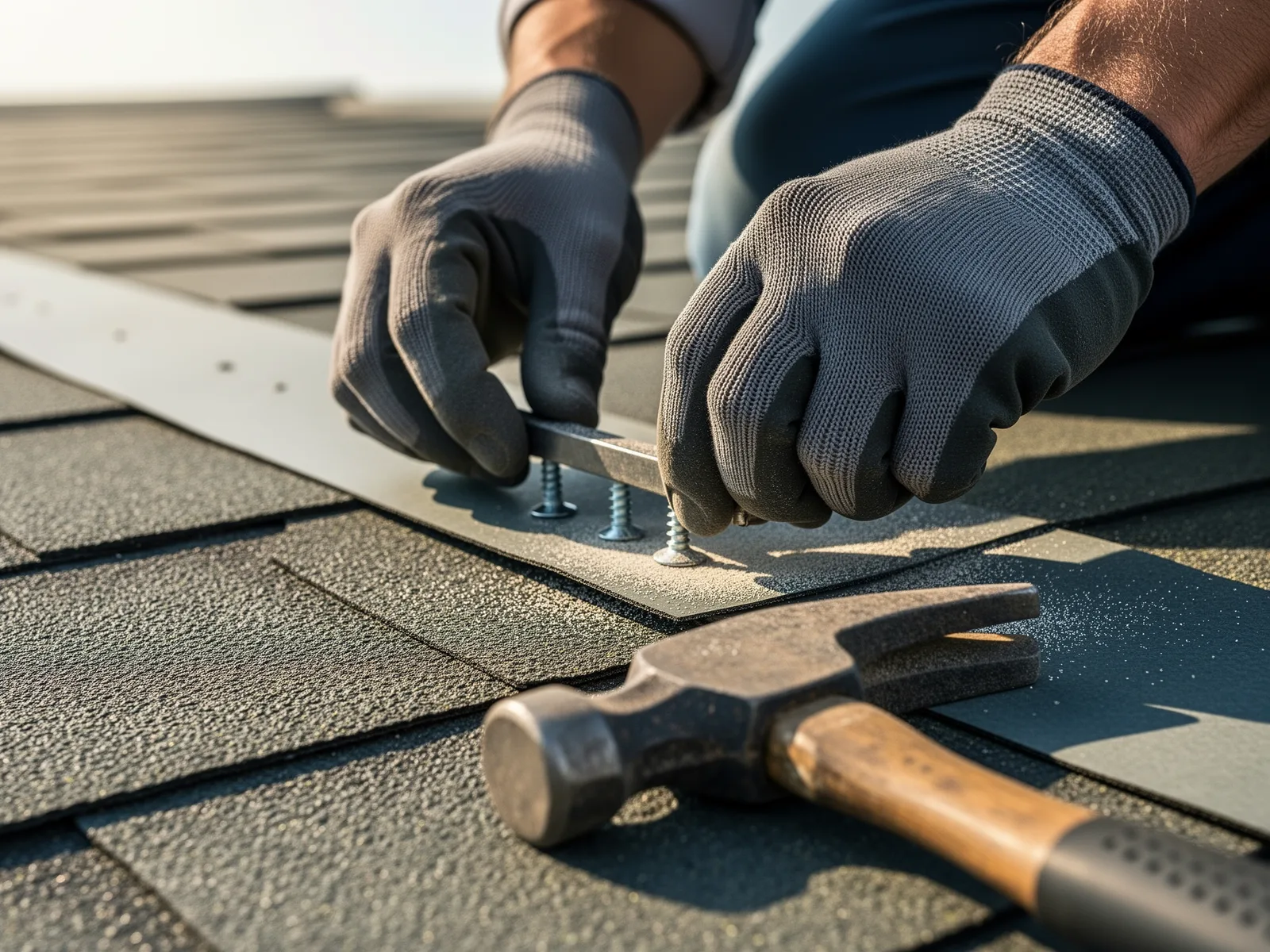 Why choose Fascia Repair in Chatham, VA